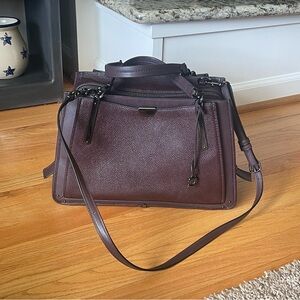 Coach “Dreamer” Purse EUC